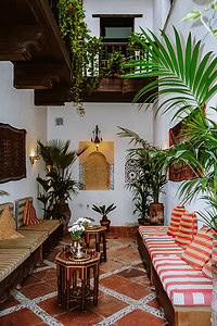 Co navštívit v Granadě