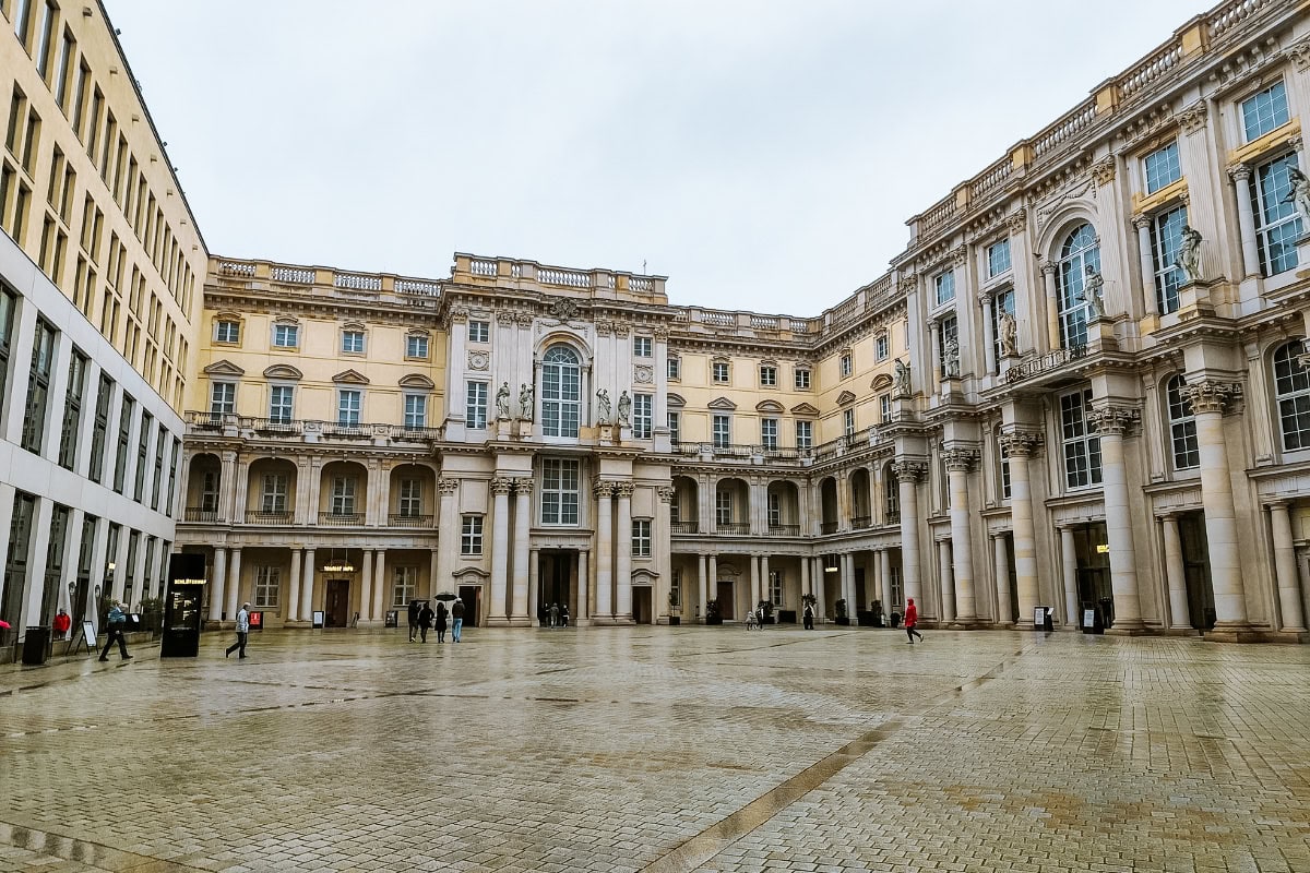 Humboldt Forum