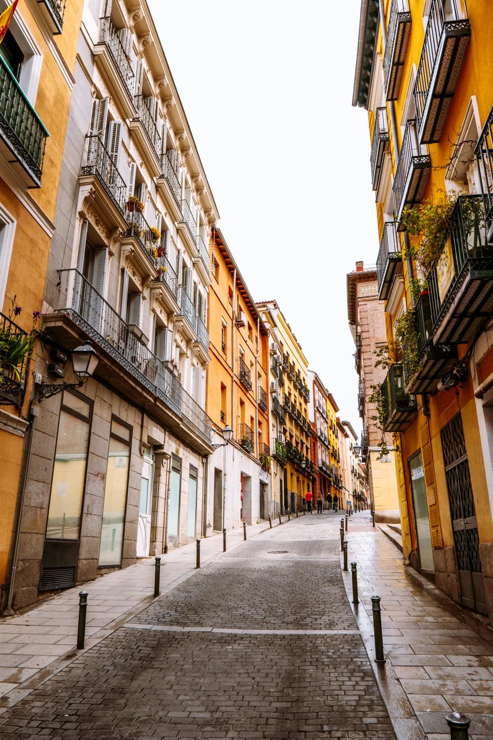 Lavapiés