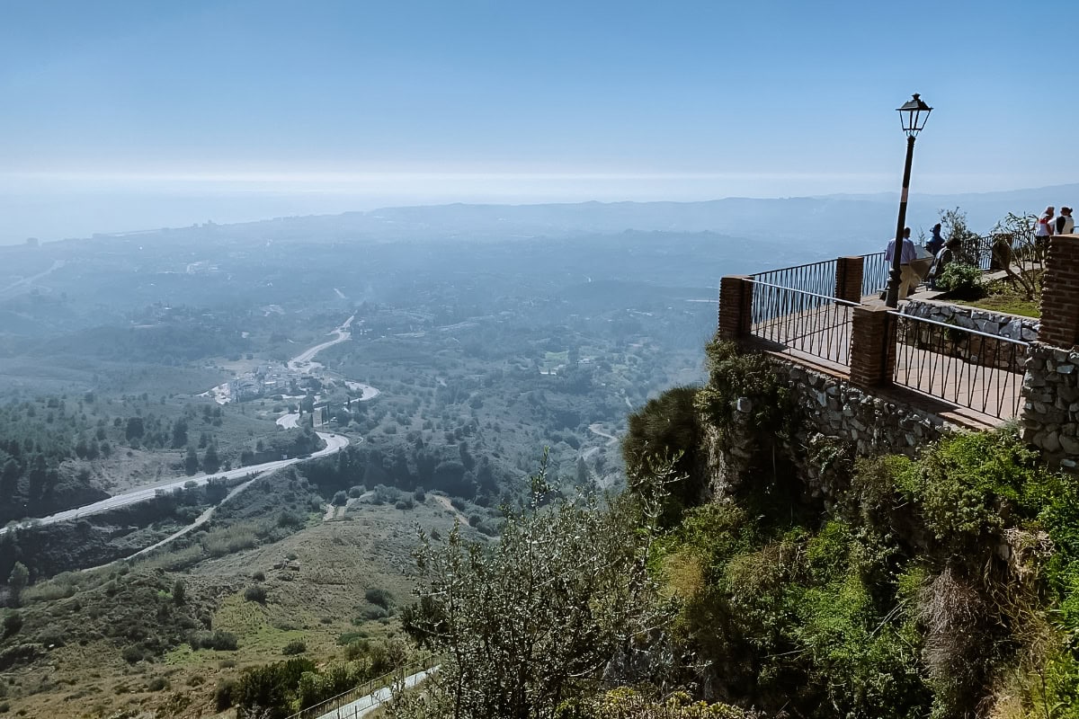 Mijas - tipy na výlety, co navštívit v okolí málagy