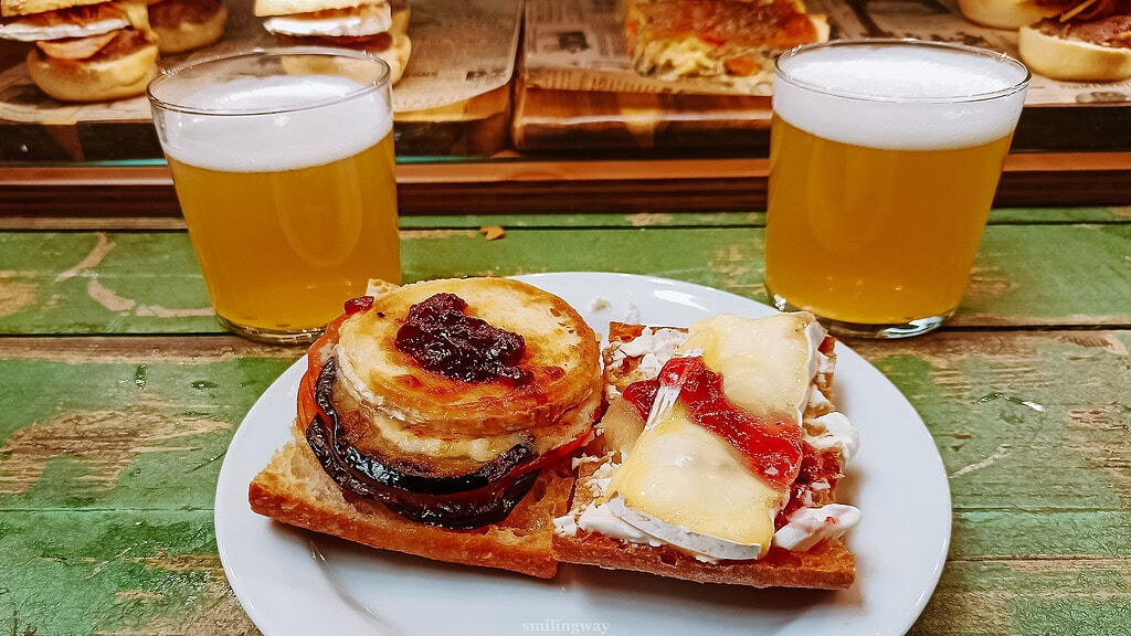 Průvodce pro Barcelonu