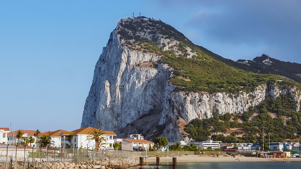 Jak navštívit Gibraltar