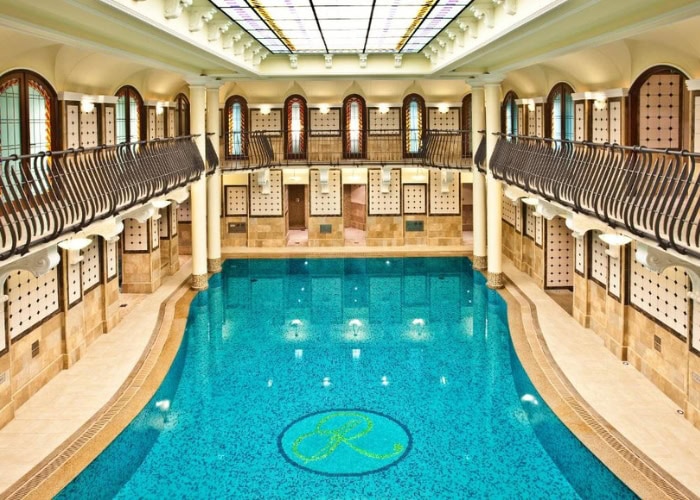 ubytování v Budapešti