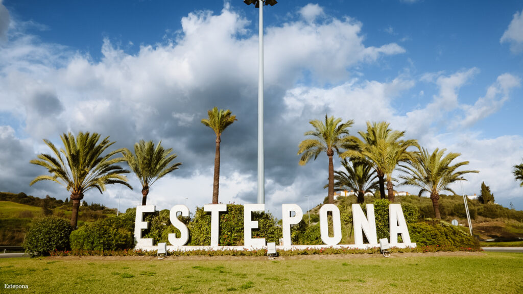 Estepona Costa del Sol Andalusie co navštívit