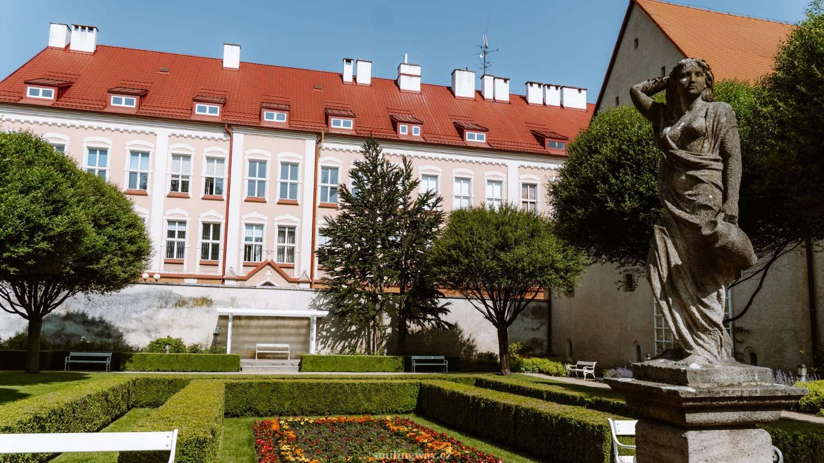 co navštívit v Chebu a okolí