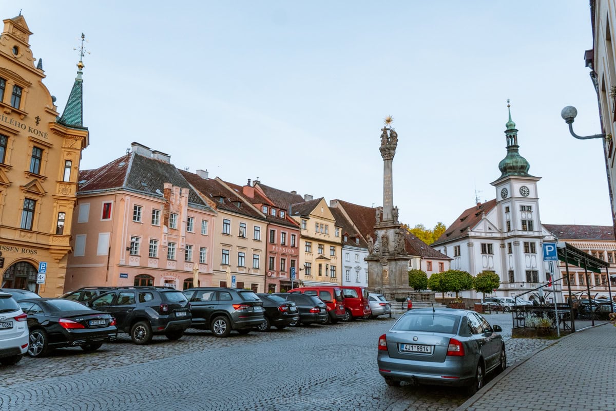 Loket nad Ohří
