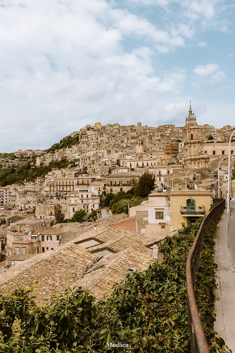 23 nejkrásnějších míst, co navštívit na Sicílii (+ mapa a praktické tipy)