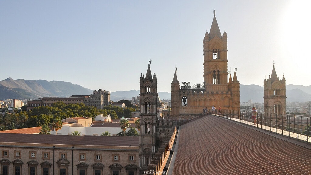 Palermo (Sicílie)