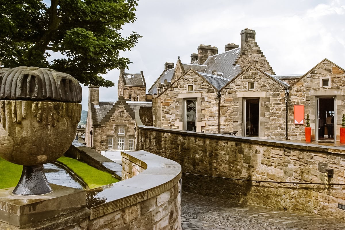 Edinburgh
