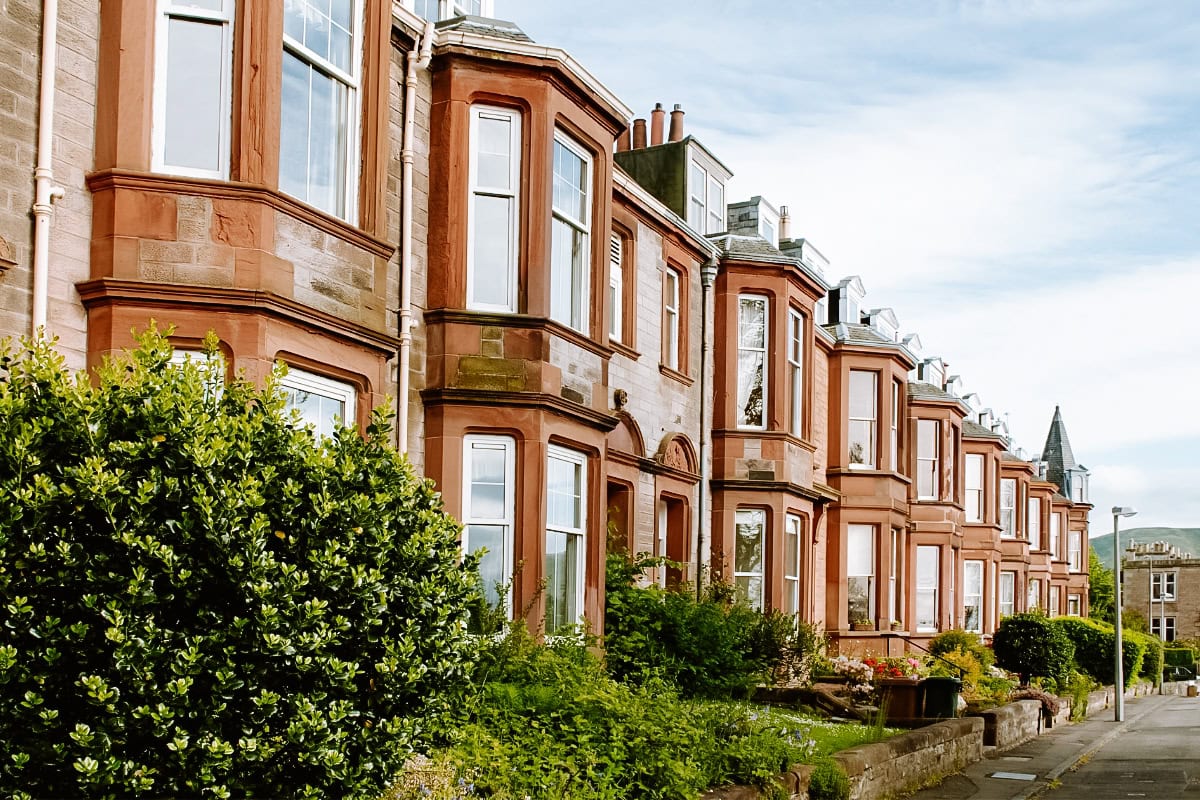 Edinburgh