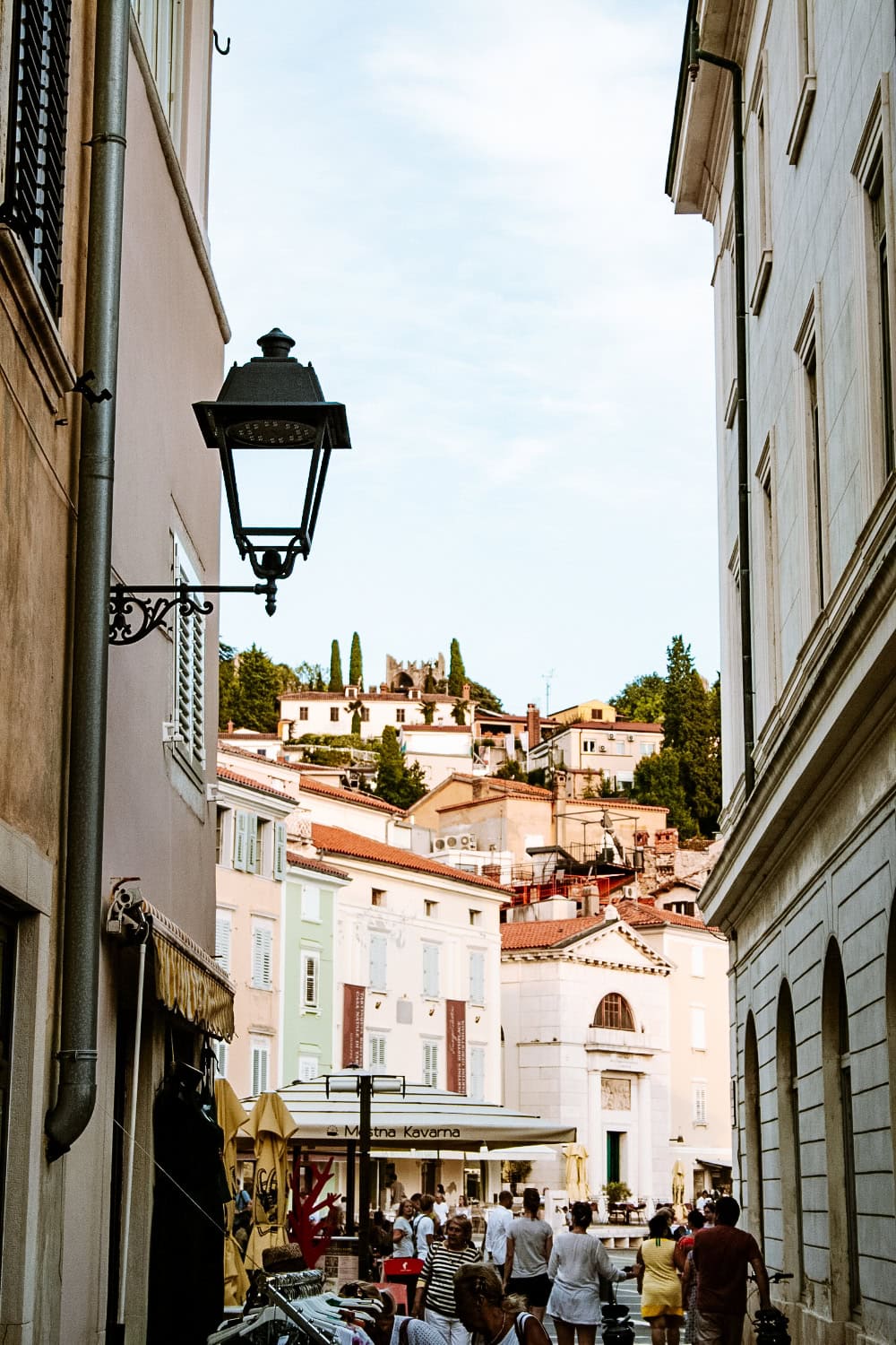 Piran