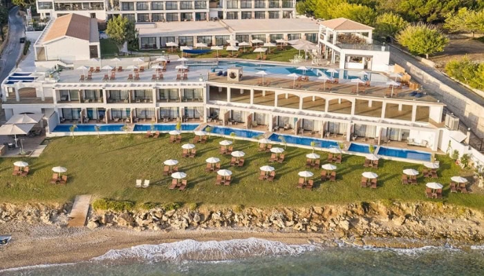 zájezdy zakynthos