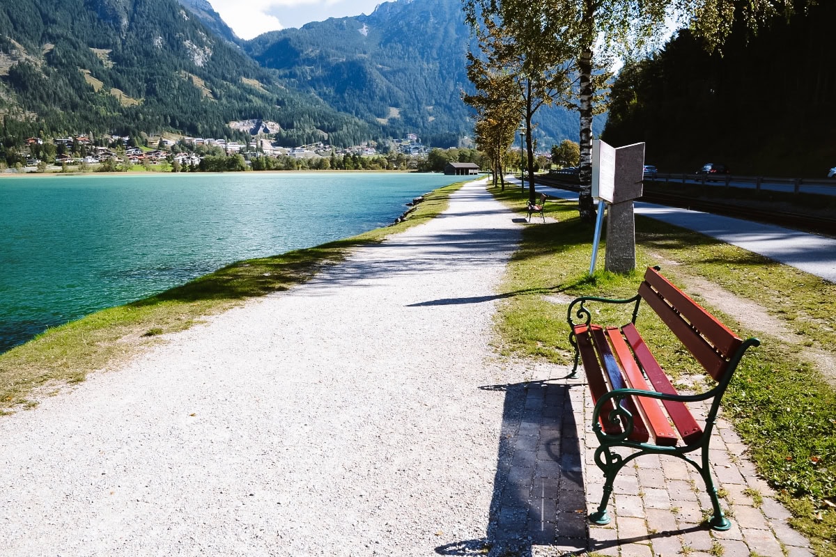 Achensee