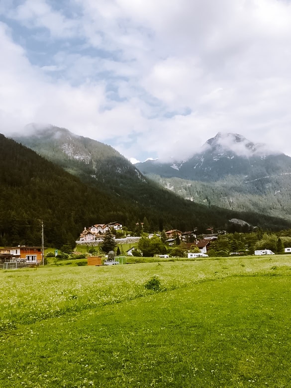 Achensee