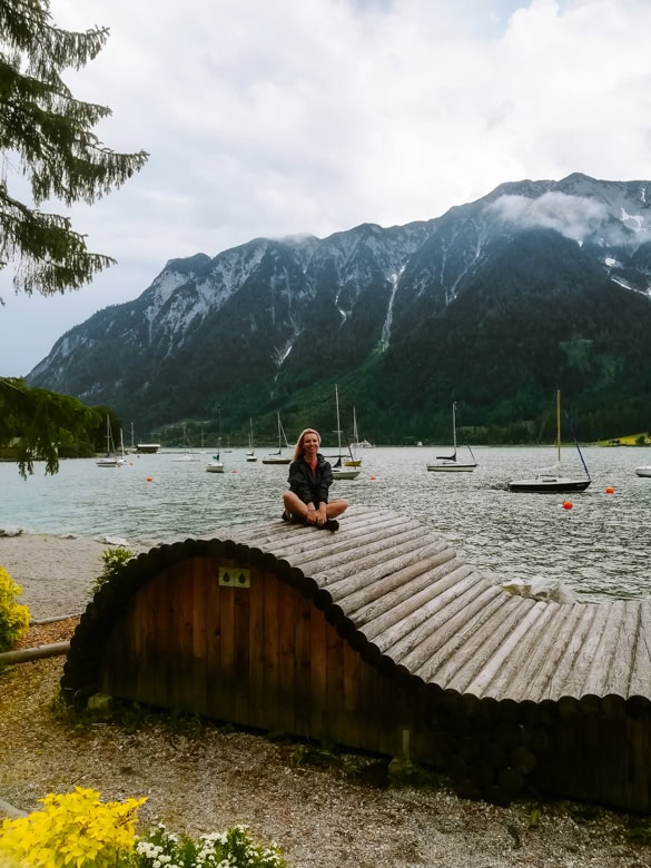 Achensee
