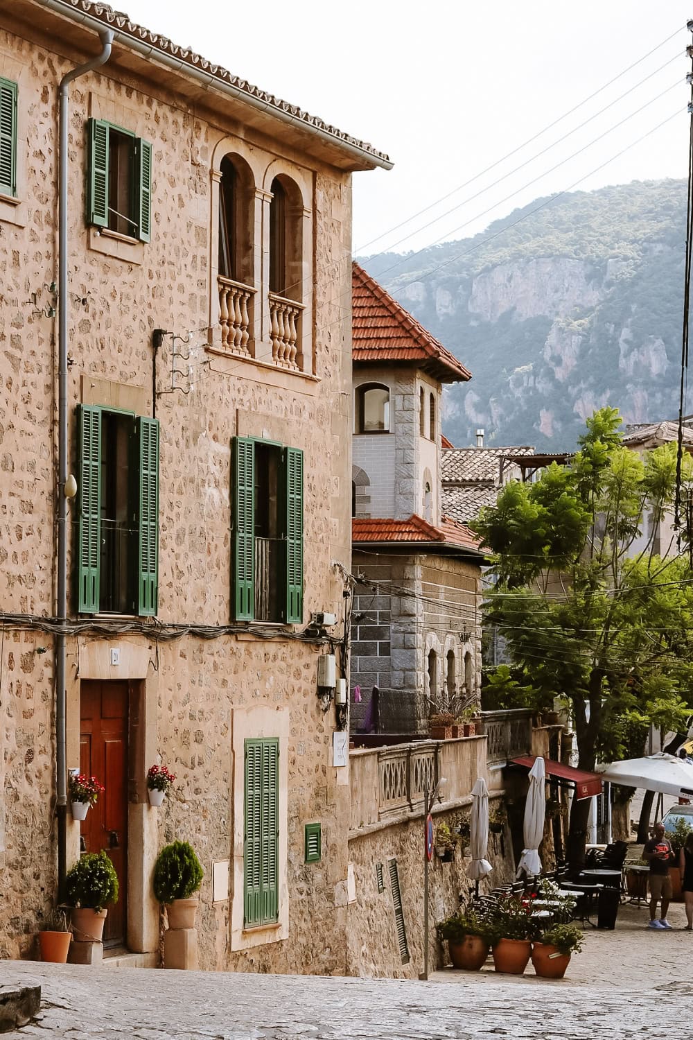 Alcudia Mallorca co vidět