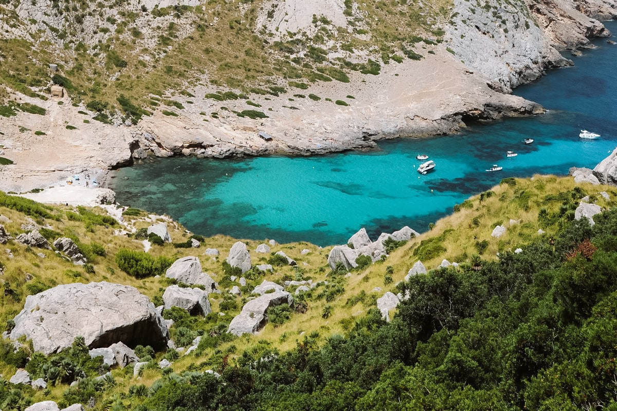 cala figuera