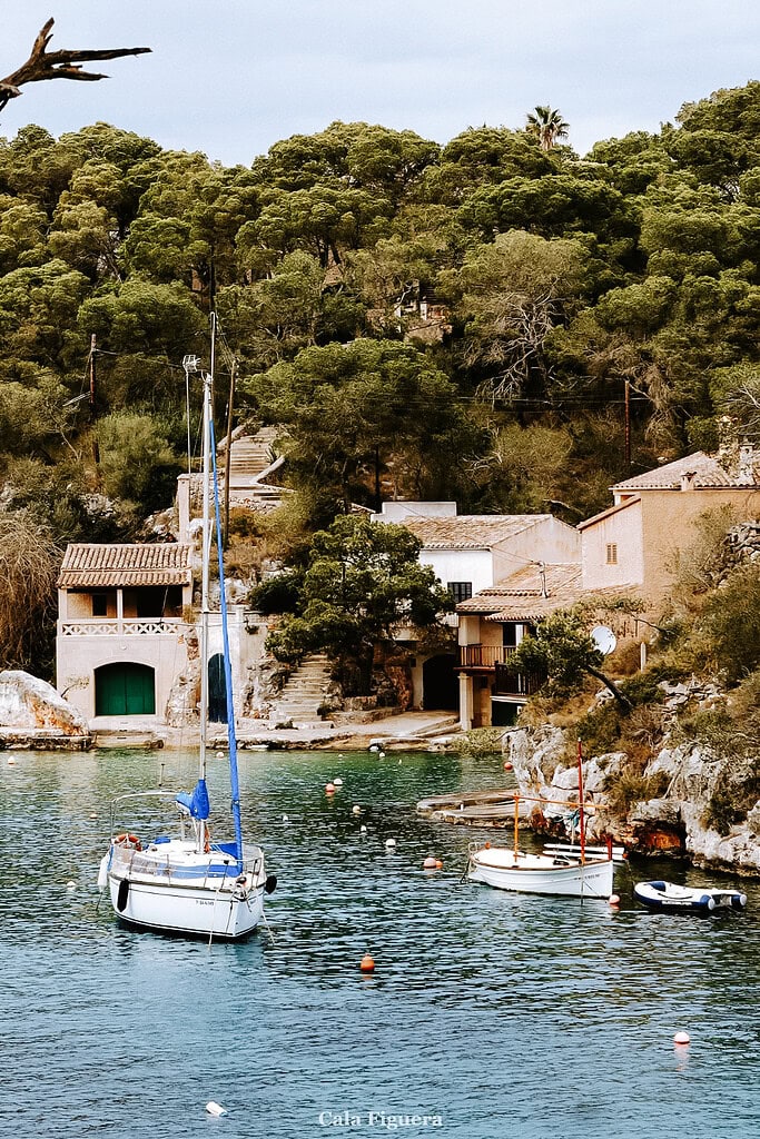 cala figuera