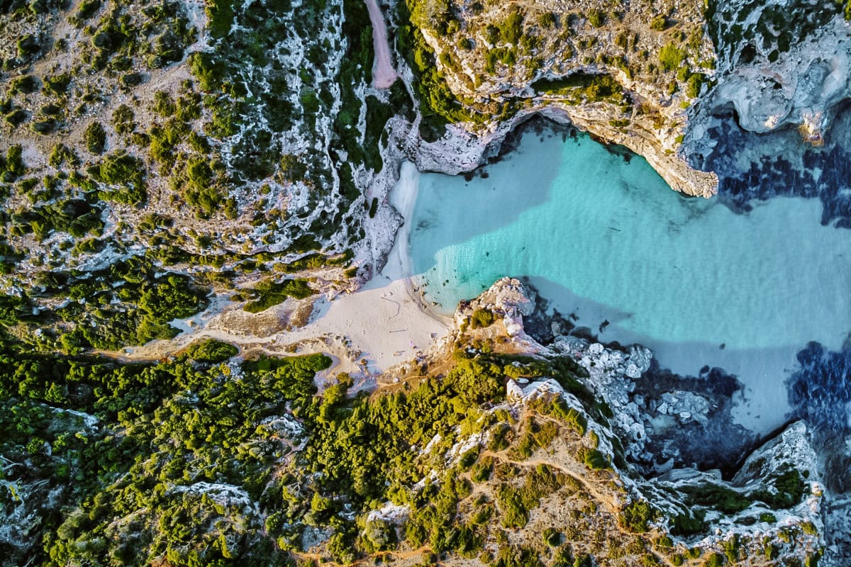 cala marmols