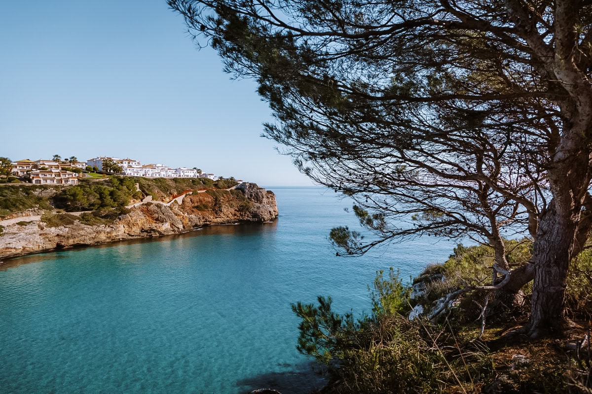 Cala Romàntica