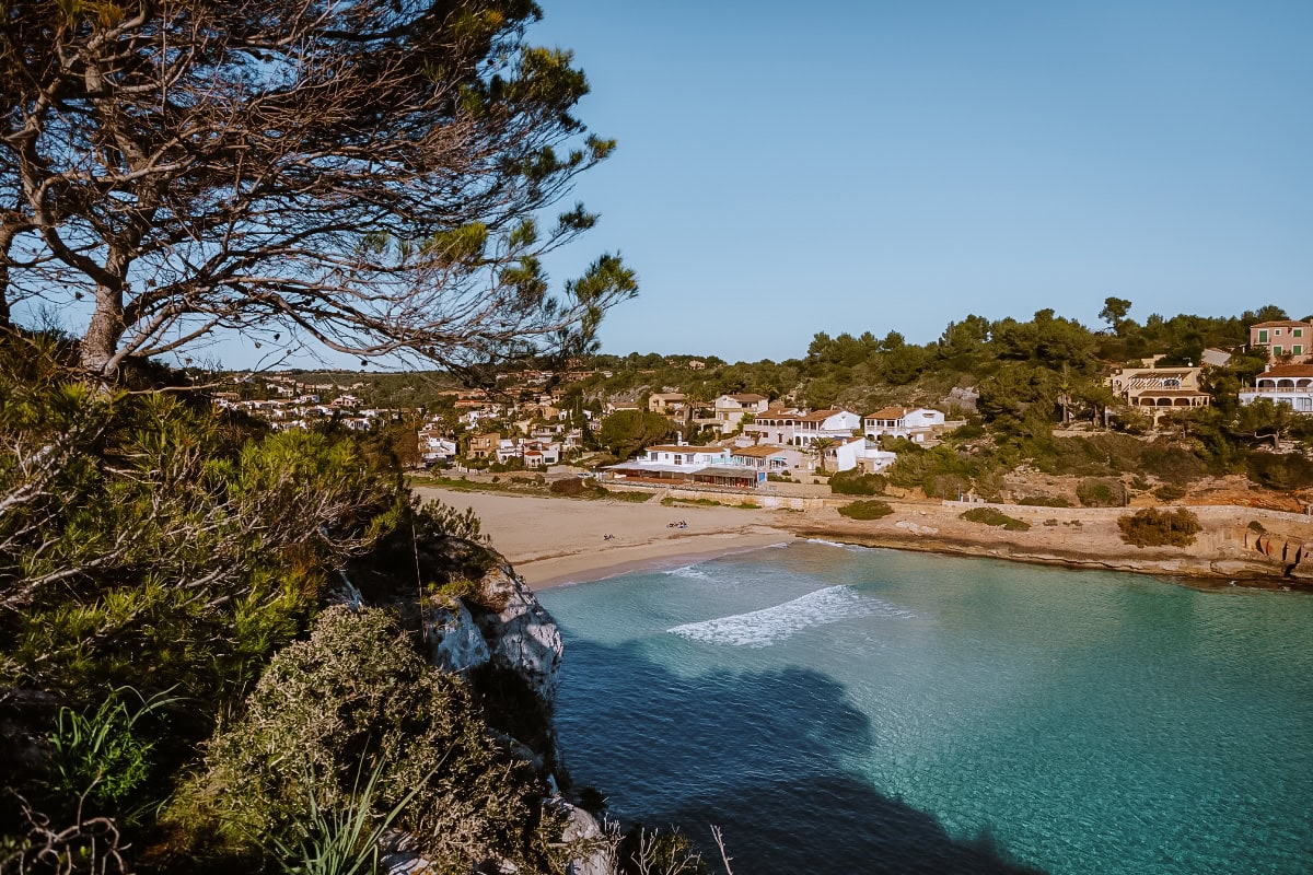 Cala Romàntica