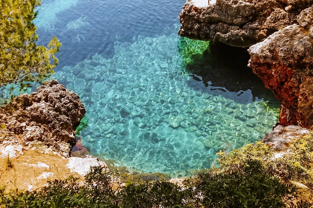 cala d'or