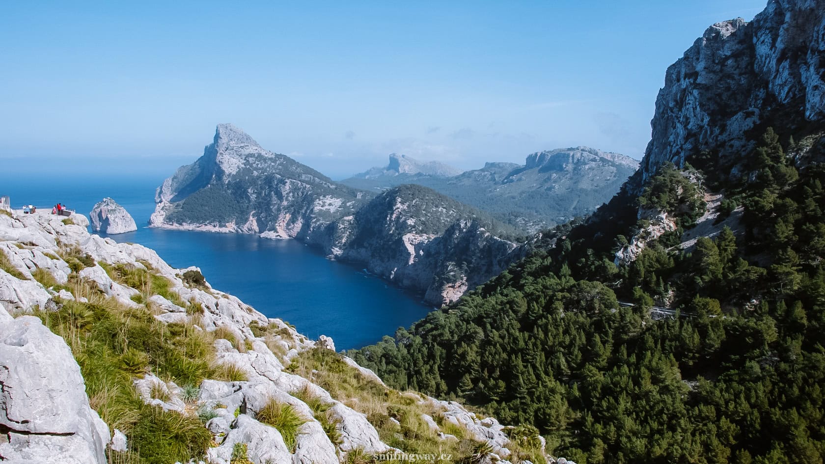 cap de formentor mallorca co navštívit