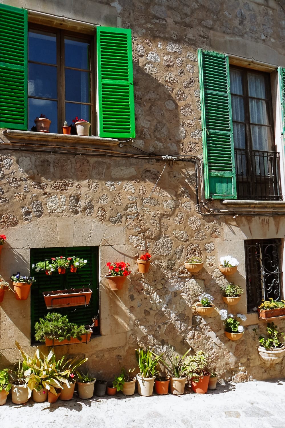 Deià co navštívit na Mallorce
