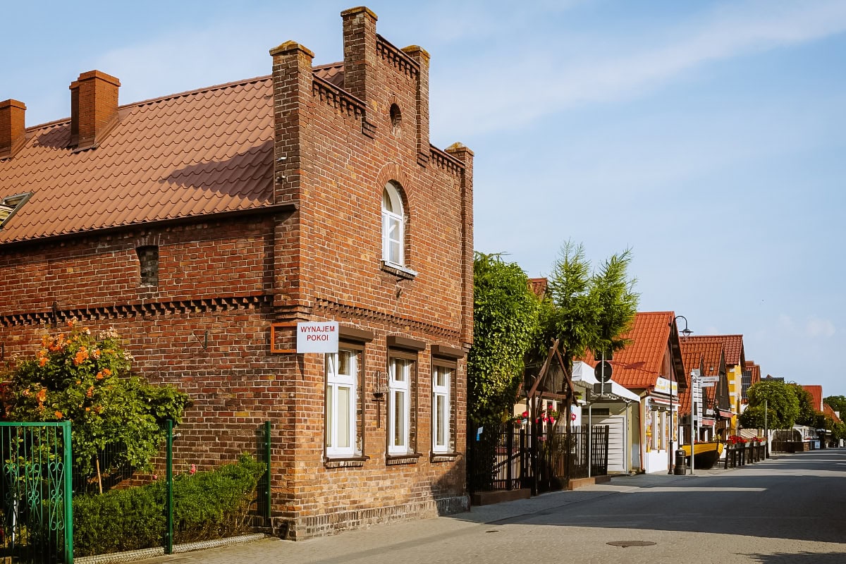 poloostrov Hel