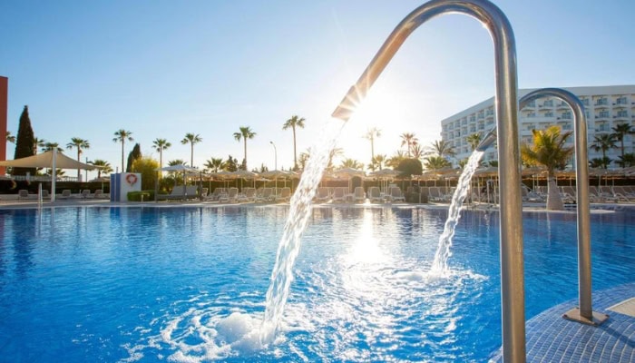 ubytování Mallorca