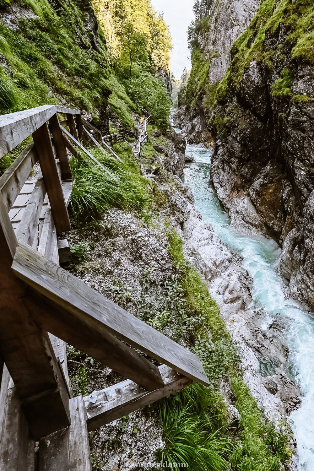 Lammerklamm