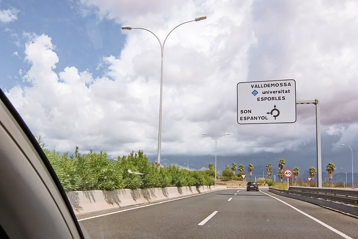 mallorca autem