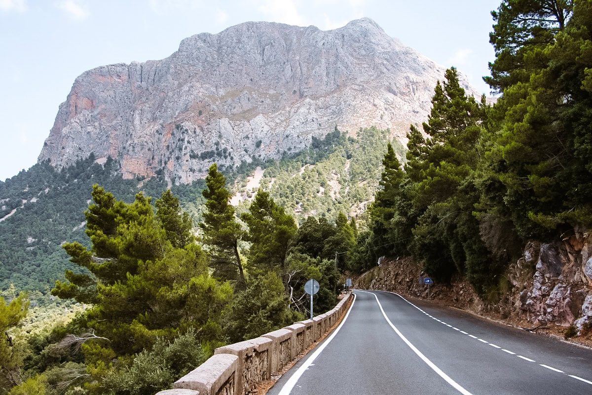mallorca autem