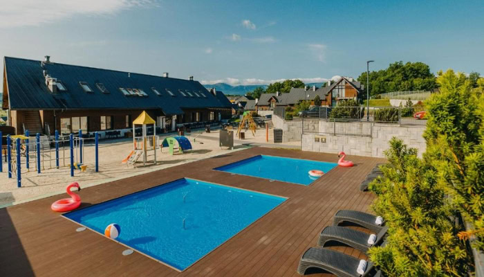 ubytování Karpacz