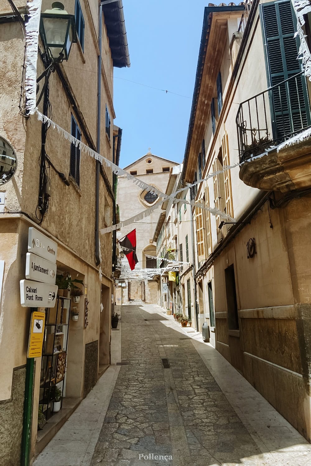 pollenca