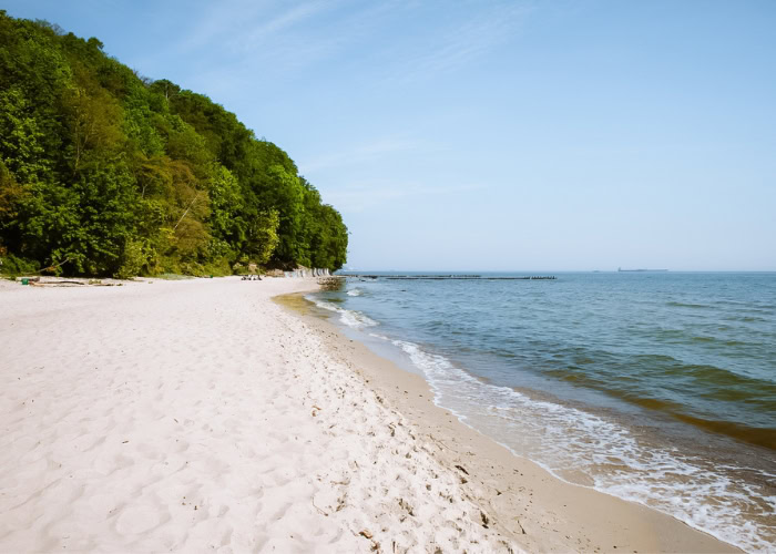cestovní průvodce polsko