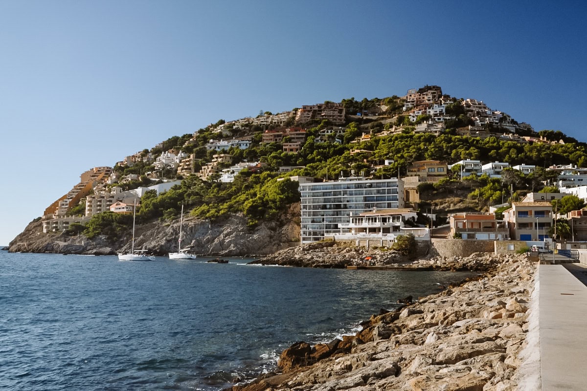 Port d'Andratx