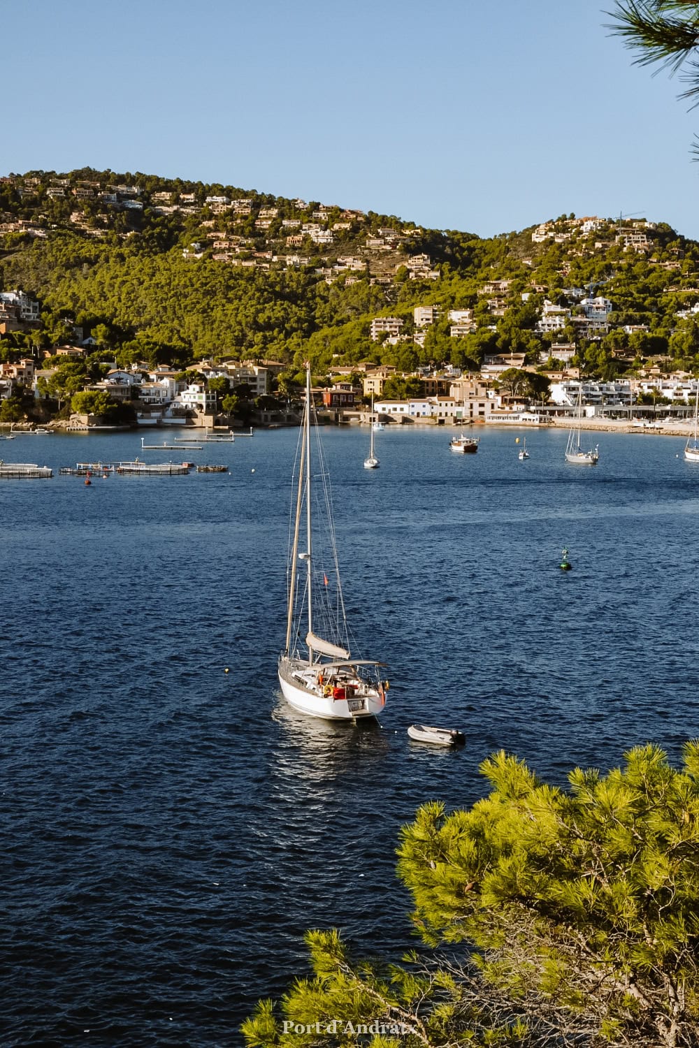 autem mallorca