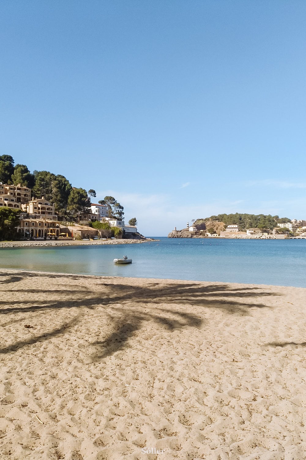 port de sóller