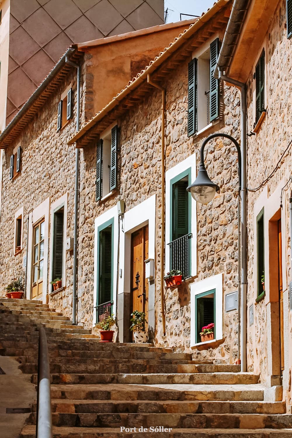 Port de Sollér