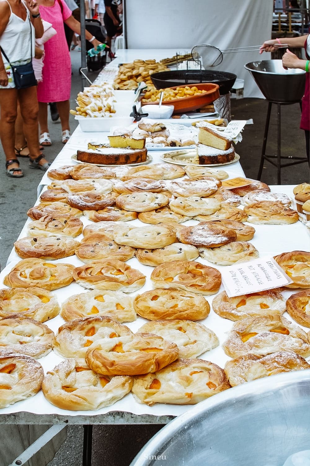 Sineu trh Mallorca