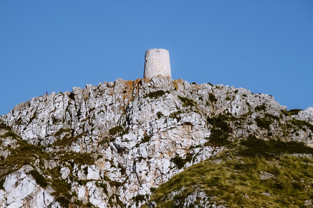Talaia d’Albercutx