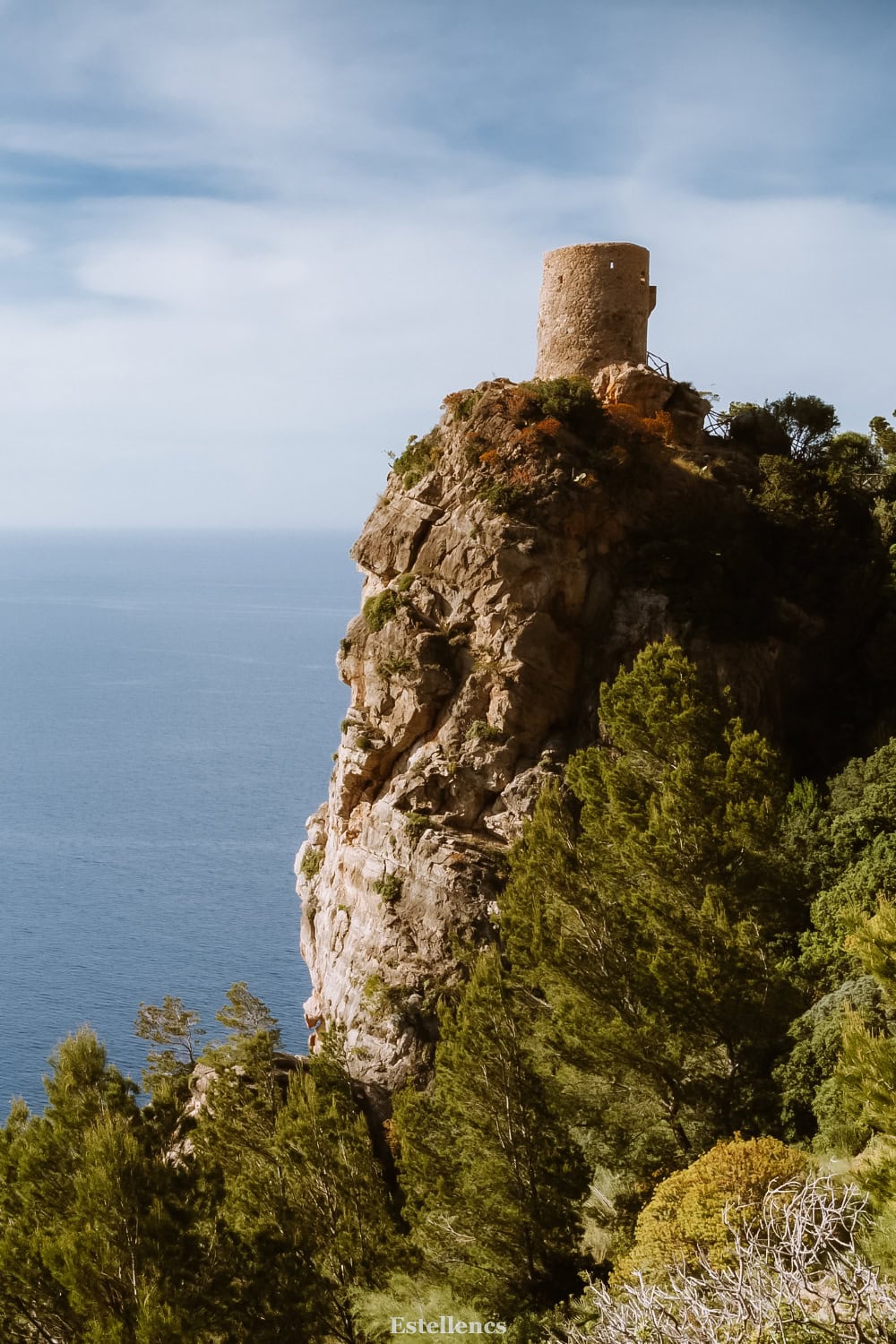 Torre des Verger