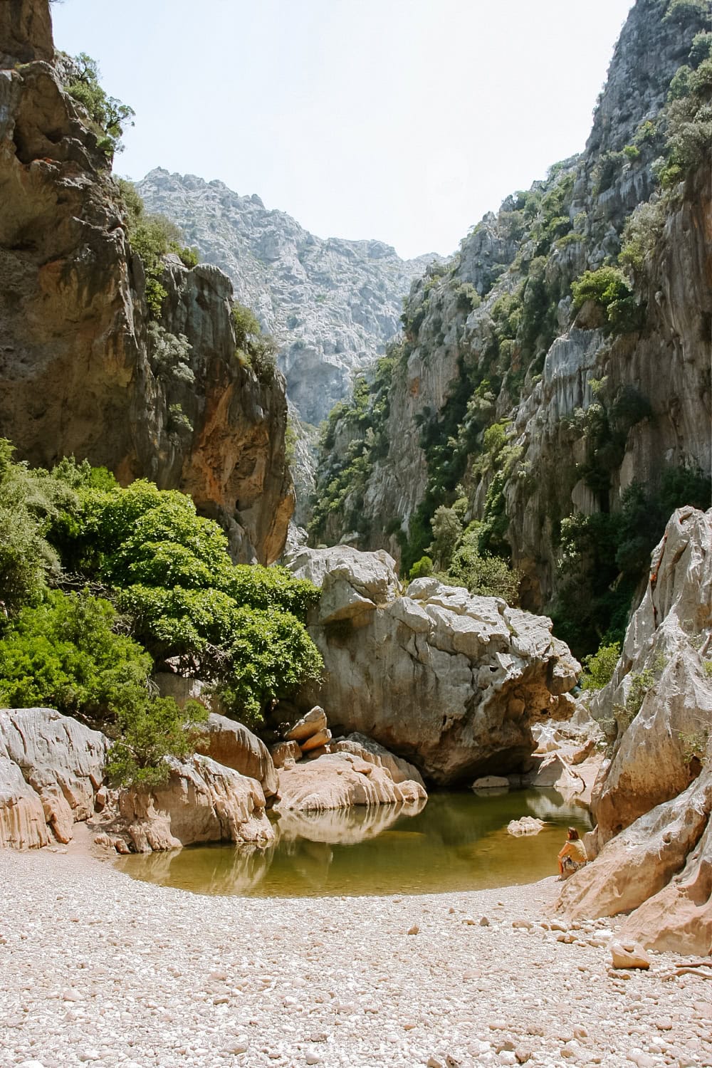 sa calombra mallorca