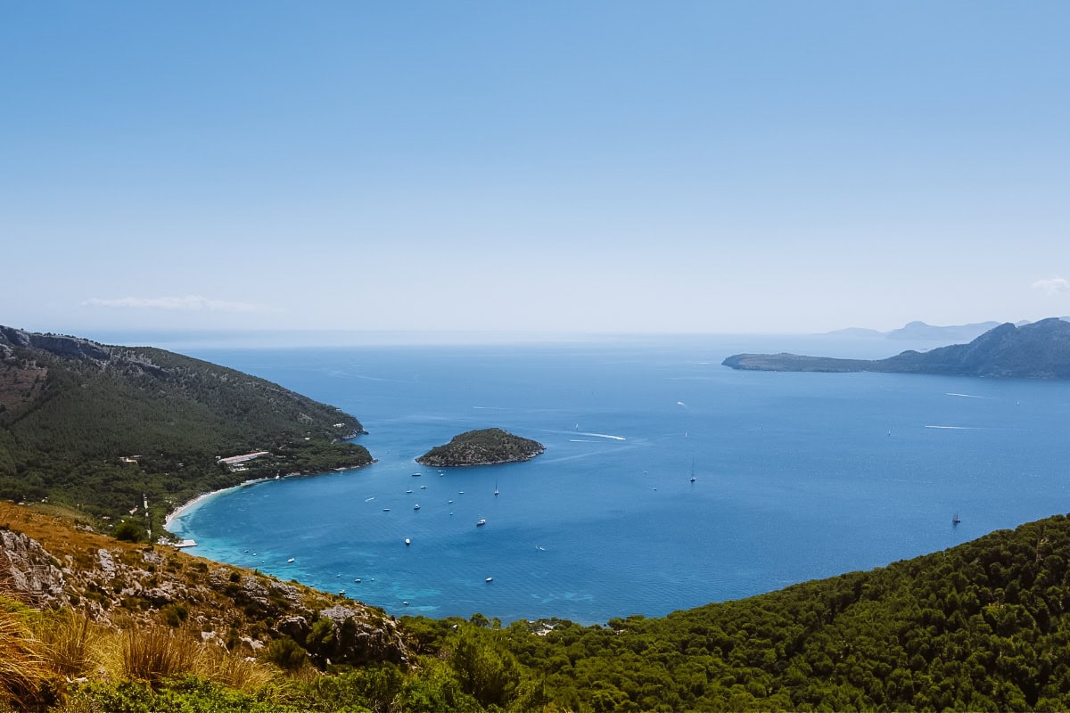 Talaia d’Albercutx