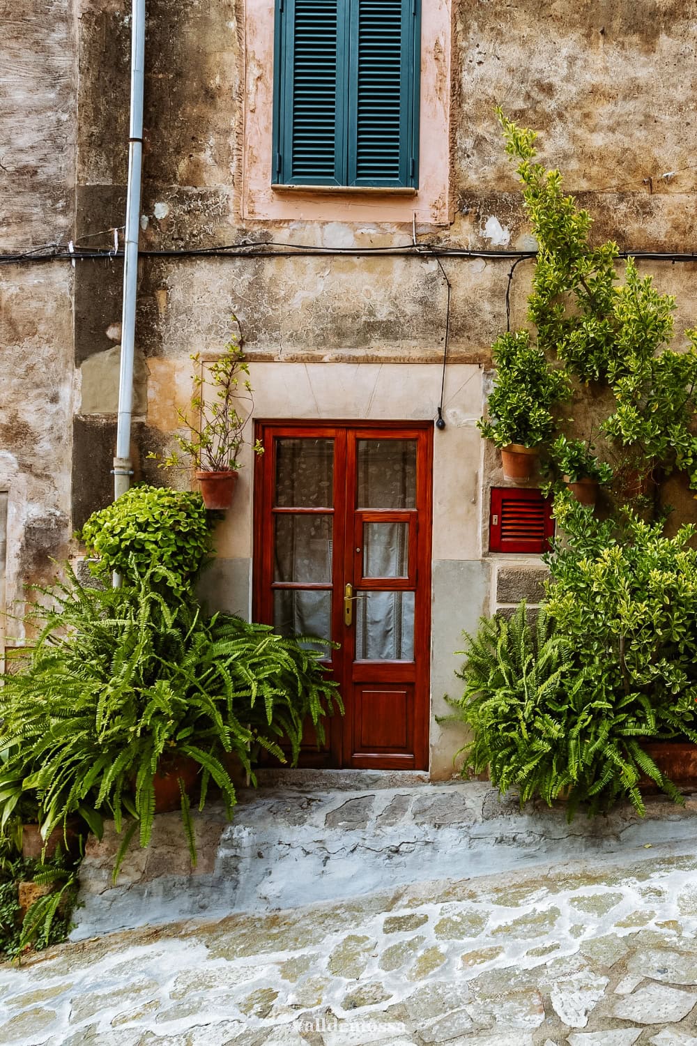 valldemossa serra tramuntana mallorca