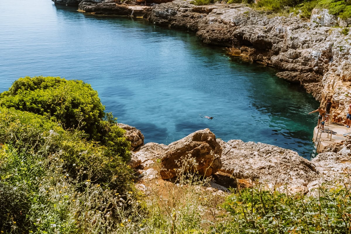cala d'or