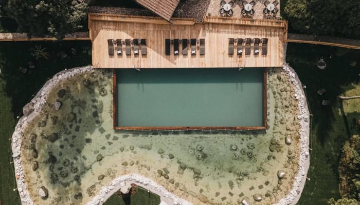 Ubytování Achensee