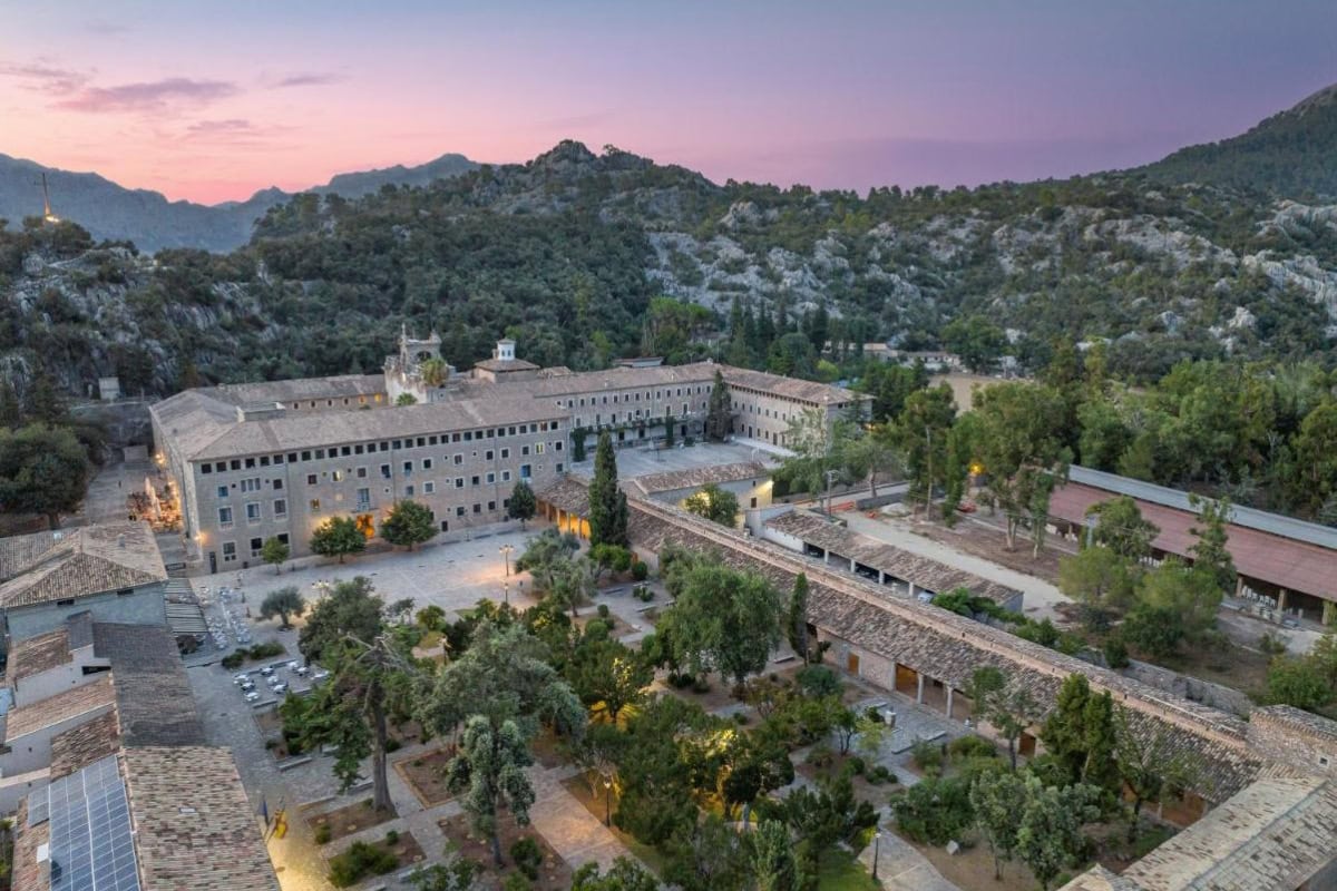 ubytování Mallorca