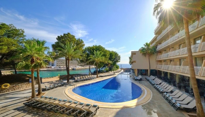 zájezdy Mallorca